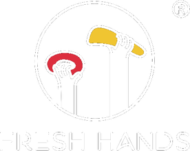 Fresh Hands