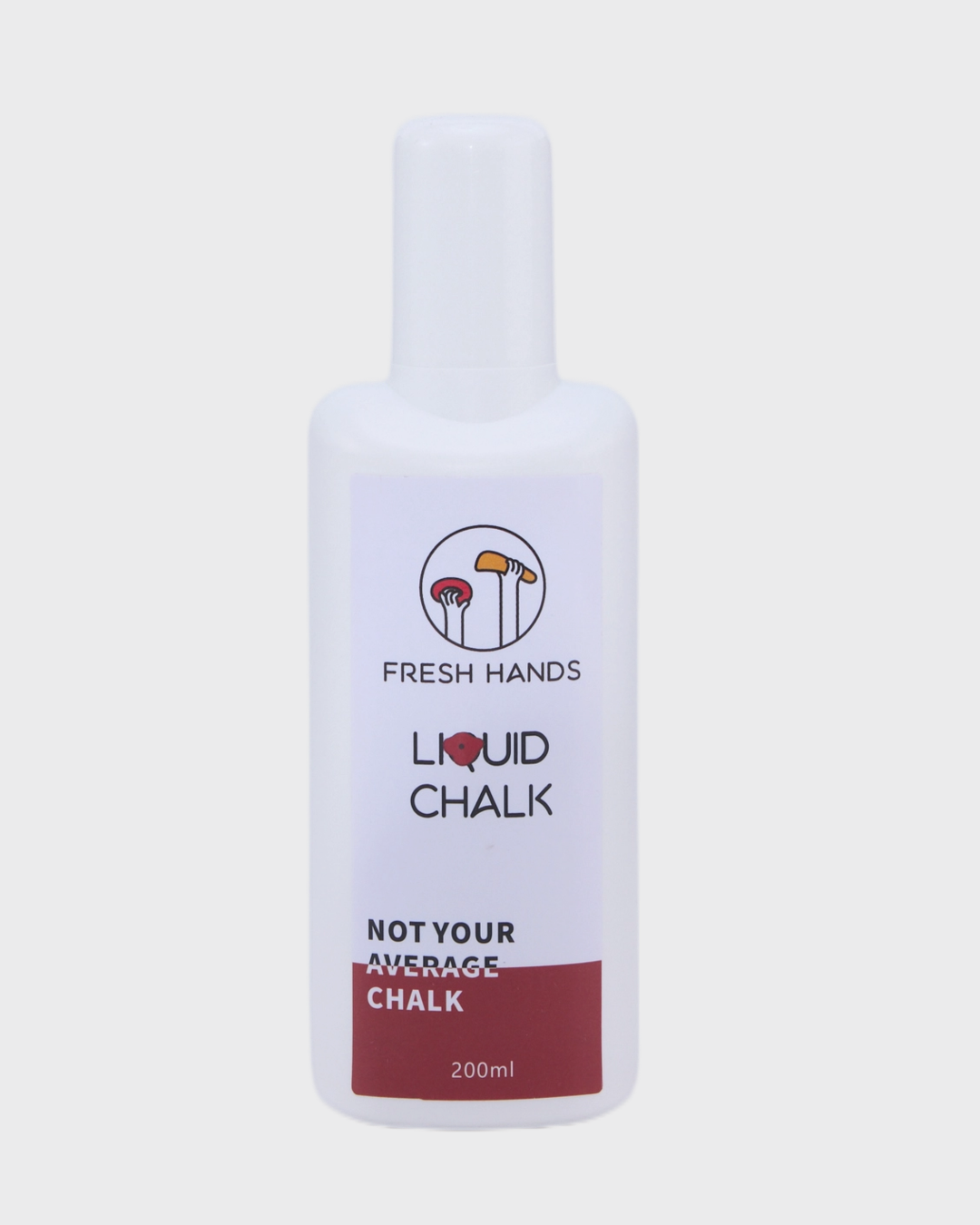 200ml Liquid Chalk
