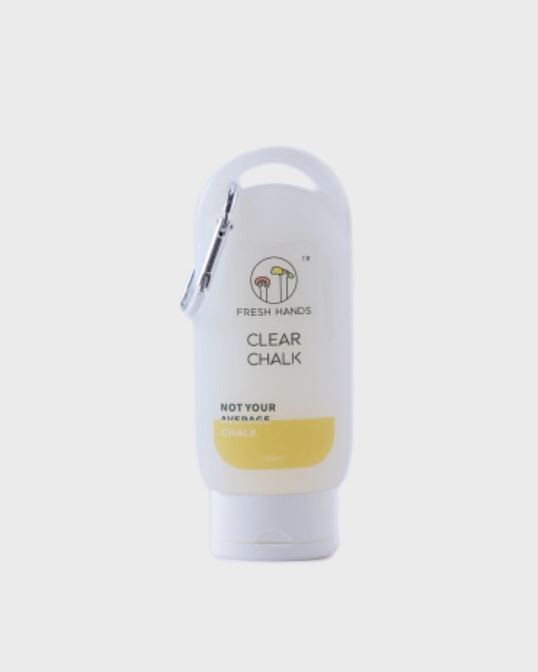 60ml Clear Chalk