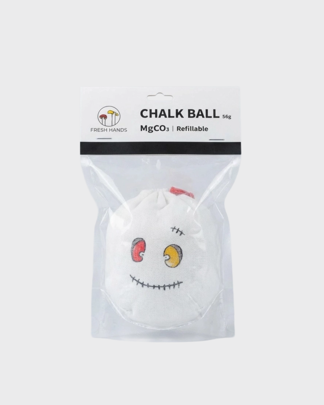 56g Refillable Chalk Ball